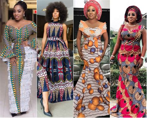 Finest Ankara Styles For Boss Ladies Afrocosmopolitan