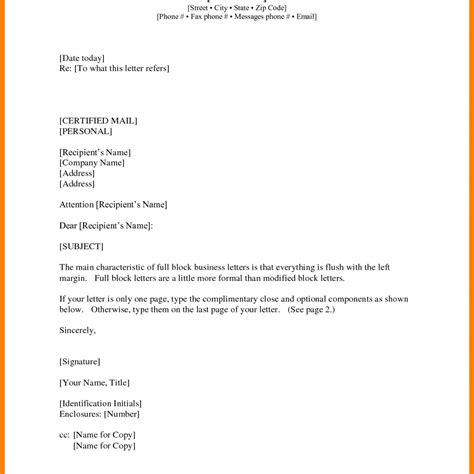 The following is a sample of a business letter with enclosure. Sample Document With Enclosure And Cc - Business Letter ...
