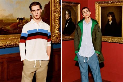 Collection Jw Anderson X Uniqlo PrintempsÉté 2019 Viacomit