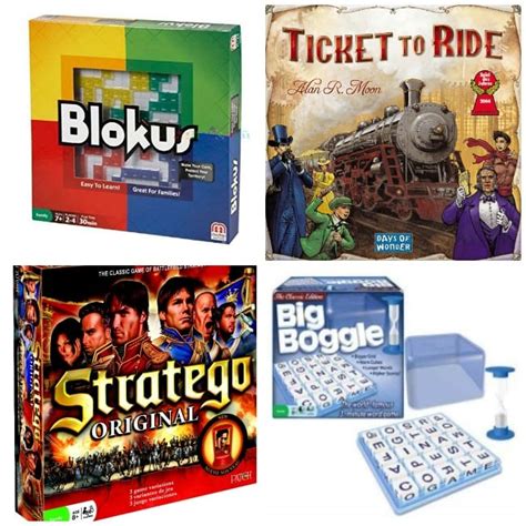 A board game built for two. 2 Player Games For Your Next At-Home Date Night | The ...