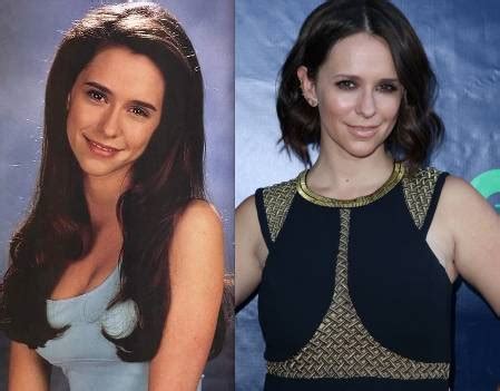 Jennifer love hewitt is excited for fans to see her in 911 and shares how the cast have made her feel like part of the family. Things That Bring Back Memories - "Party of Five" TV Show