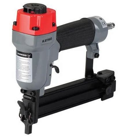 Pneumatic Brad Nailers Eco 18g50 Kaymo Pneumatic Brad Nailer Gun Wholesaler From Pune