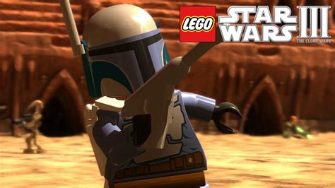 Jango Fett Lego Star Wars Game Sexiezpicz Web Porn