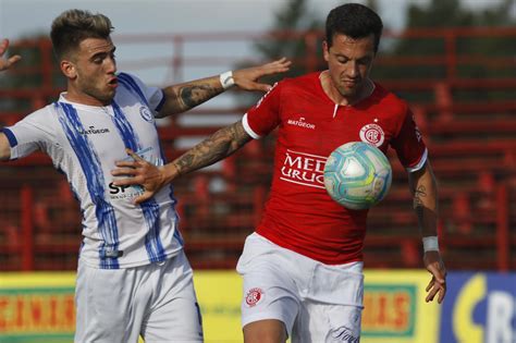 It is the home stadium of club atlético rentistas. Intermedio: Rentistas y Cerro Largo empataron 0-0 en el ...
