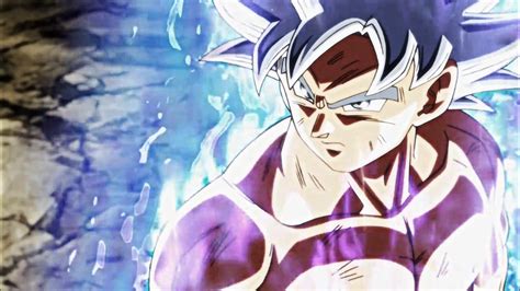 Goku Ultra Instinct God Dragon Ball Super Dessin Goku Fond Decran Porn Sex Picture