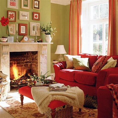 Home Interior Design: Good Collection of Living Room Styles