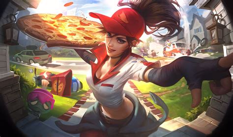 Best Lol Skins That Look Freakin Awesome Gamers Decide