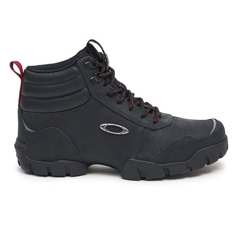 Oakley Outdoor Boots Black 12216 001 Oakley Gb Store