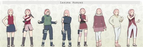 Mmd Sakura Haruno Pack Dl By Narashadows On Deviantart