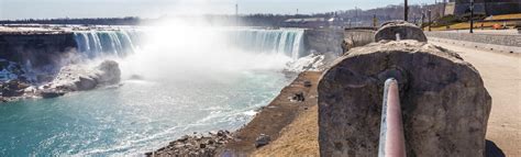 7 Best Niagara Falls Hiking Trails To Check Out Across The City Ive