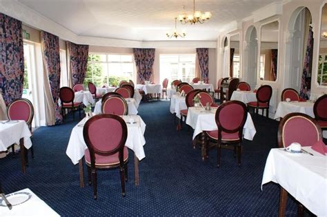 4 Nights At Grange Lodge Hotel In Guernsey