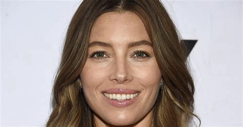 Jessica Biel Facing Criticism Explains Why She Is Against California Vaccine Bill The