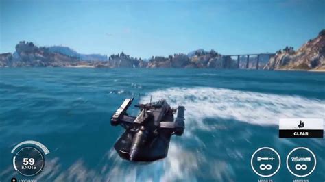 Check spelling or type a new query. Just Cause 3 third DLC vehicle review - YouTube
