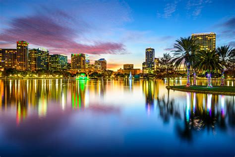 The 30 Best Things To Do In Orlando Plus Day Trips