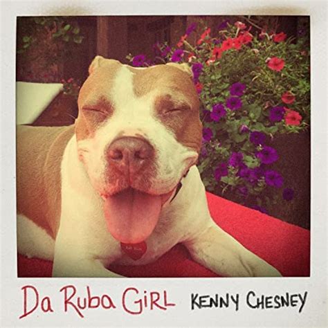 Da Ruba Girl Von Kenny Chesney Bei Amazon Music Amazonde