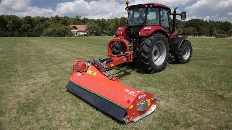 Kuhn Tb 211 Select Specifications And Technical Data 2023 2023