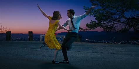 La la land breathes new life into a bygone genre with thrillingly assured direction, powerful performances, and an irresistible excess of heart. Don't Underestimate the Value of Nostalgia in 'La La Land'