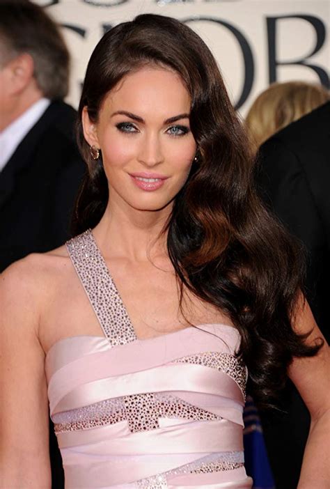 Pictures And Photos Of Megan Fox Imdb