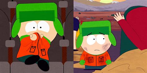 South Park Kyles 10 Funniest Storylines Ranked