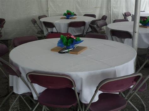 For any gathering or event, tables and chairs are a necessity as it offers people a place to sit, eat, converse, and relax. Table and Chair Rentals | Pop! Events Group