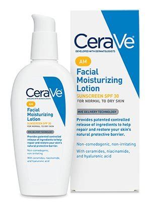 In the wintertime, my eczema can make me want to rip apart the skin on at least three different parts of my body. CeraVe Facial Moisturizing Lotion Review
