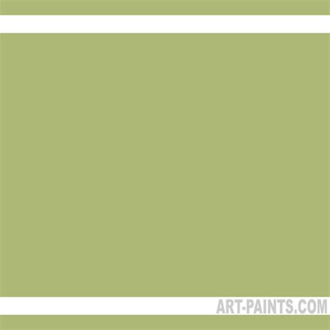 Spring Green Sparkle Sparkle Kit 2 Fabric Textile Paints K008