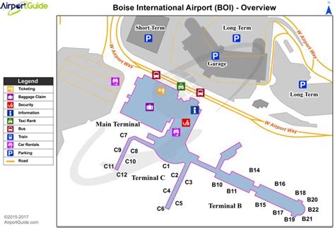 Pin On Airport Terminal Maps