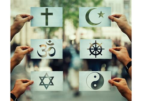 Stop Religious Intolerance