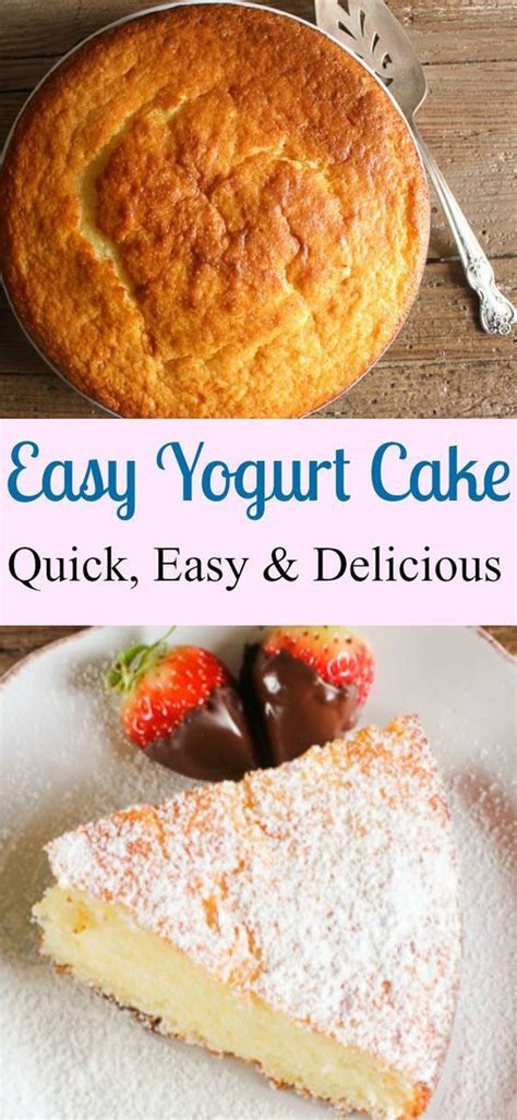 Maybe you would like to learn more about one of these? 39 Delicious and Healthy Cake Recipes for a More Well ...