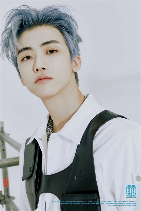 Taeyong k pop ntc dream rapper nct dream jaemin. Update: NCT Dream Excites With MV Teaser For "Ridin ...