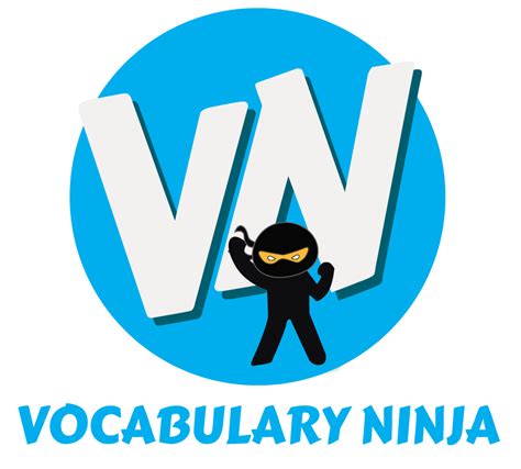 Vocabulary Ninja The Home Of High Quality Teaching And Learning