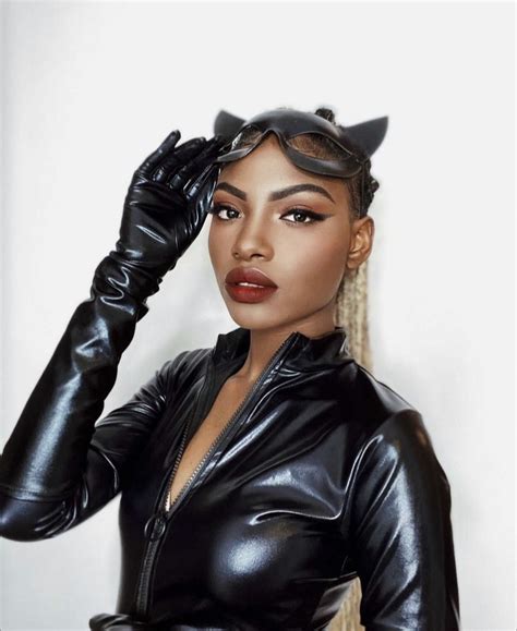 The Hottest Catwoman Costumes You Will Definitely Want To Copy This