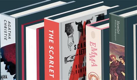 How 8 Classic Book Covers Have Been Redesigned For Modern Readers
