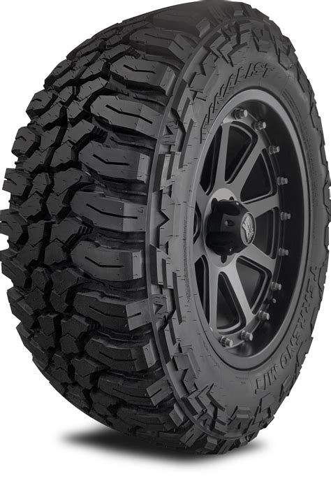 We did not find results for: Finalist Terreno M/T Mud-Terrain Tire - 35X12.50R20 E 10 ...