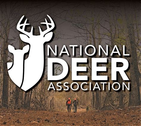 National Deer Association Nda Has Solid Plan To Empower Deer Hunters