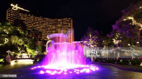Wynn Las Vegas Hotel Photos And Premium High Res Pictures Getty Images