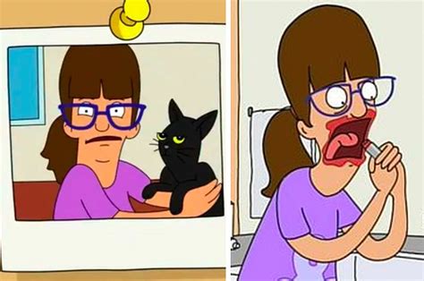 17 Bobs Burgers Quotes From Aunt Gayle That Will Always Be Hilarious