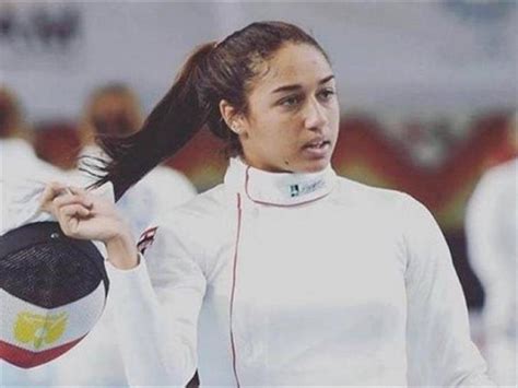 تعرف على نتائج مصر بمنافسات الخماسي الحديث. هايدي عادل.. أول المتأهلين إلى أولمبياد طوكيو 2020 | مصراوى
