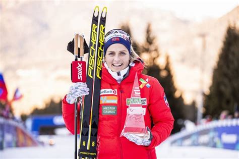 Tour de ski är inne i sin absoluta slutfas med den sedvanliga och avgörande helgen i italienska val di fiemme. FIS world cup cross-country, tour de ski, final climb ...