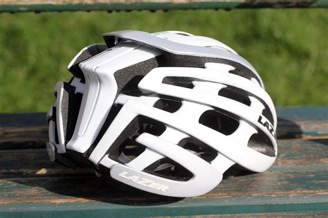 Review Lazer Z1 Helmet Roadcc