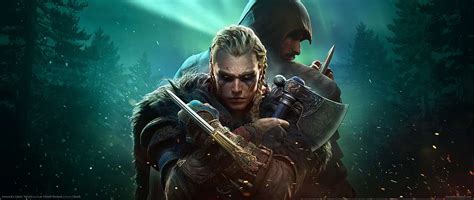 A collection of the top 56 5120x1440 wallpapers and backgrounds available for download for free. Assassin's Creed: Valhalla UltraWide 21:9 wallpapers or ...
