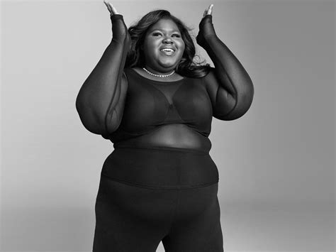 Gabourey Sidibe Says Weight Loss Surgery Wasnt The Easy Way Out Self