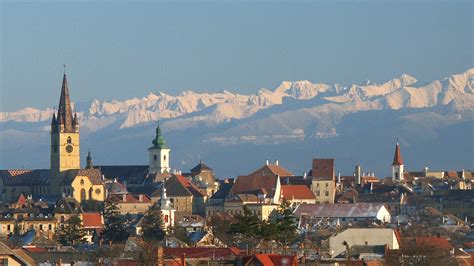 Sibiu Turismo Qué Visitar En Sibiu Sibiu 2023 Viaja Con Expedia