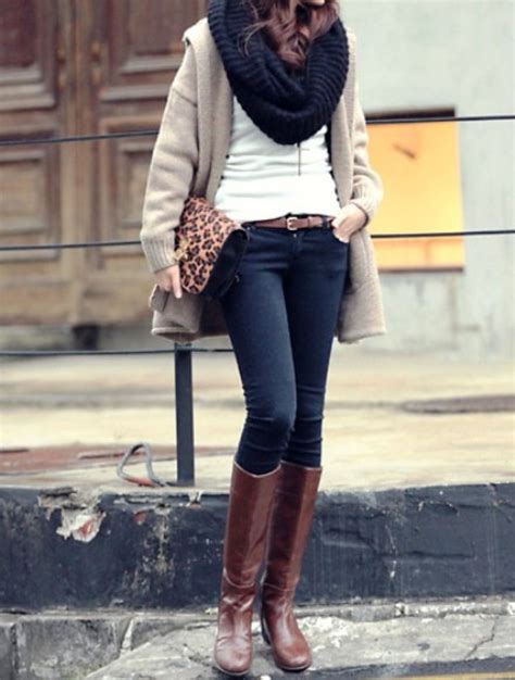 If you need assistance with sizing just hit live chat. Casual fashion! Riding boots | Fashion ideas | Pinterest ...