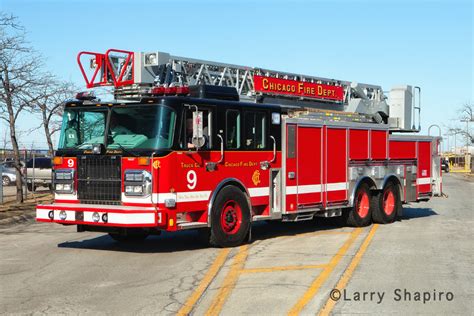 Chicago Truck 51