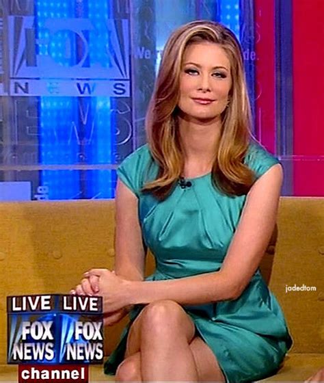 Fox News Lisa Boothe Legs