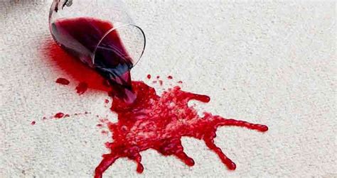 Let sit for a few minutes. How to remove alcohol stains - HOW TO DO EVERYTHING