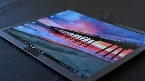 Laptop Lenovo Lipat Duta Teknologi