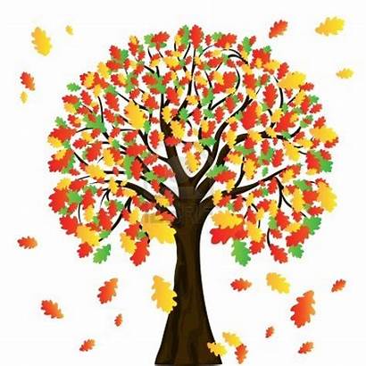 Tree Clipart Autumn Fall Trees Clip Clipground