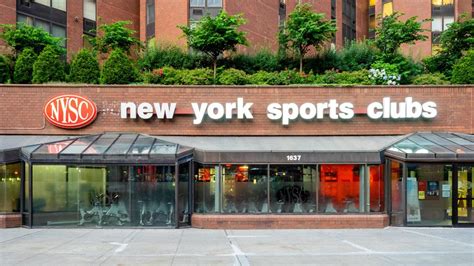 Well new york sports clubs is a good experience i'm just ready for the next chapter in my life ready to use the education that i obtain towards my careers and see what the next steps hold ask a question about working or interviewing at new york sports club. Town Sports International Files For Chapter 11 Bankruptcy ...